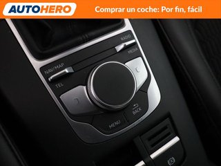 Audi A3 1.6 TDI Design