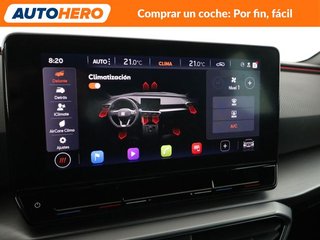 Seat Leon 1.5 TSI ACT FR