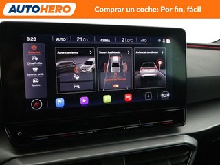 Seat Leon 1.5 TSI ACT FR