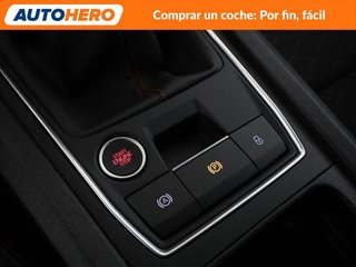Seat Leon 1.5 TSI ACT FR