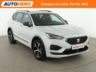 Seat Tarraco 1.4 TSI e-HYBRID FR