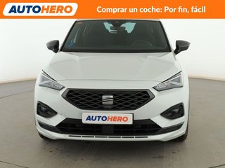 Seat Tarraco 1.4 TSI e-HYBRID FR