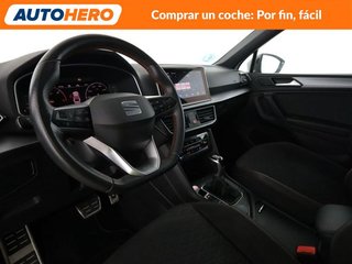 Seat Tarraco 1.4 TSI e-HYBRID FR