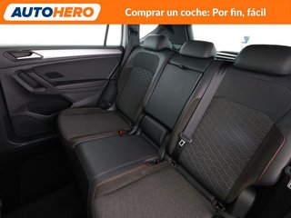 Seat Tarraco 1.4 TSI e-HYBRID FR