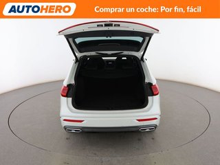 Seat Tarraco 1.4 TSI e-HYBRID FR