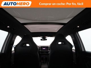 Seat Tarraco 1.4 TSI e-HYBRID FR
