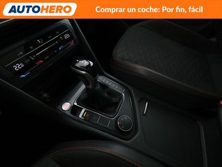 Seat Tarraco 1.4 TSI e-HYBRID FR