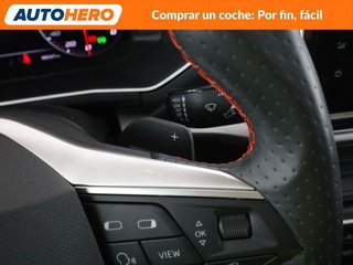 Seat Tarraco 1.4 TSI e-HYBRID FR