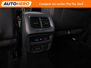 Seat Tarraco 1.4 TSI e-HYBRID FR