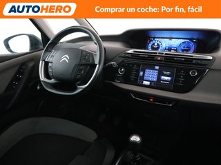 Citroën Grand C4 Picasso 1.6 Blue-HDi Feel