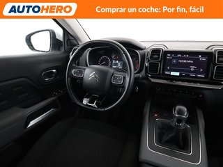 Citroën C5 Aircross 1.2 PureTech Live