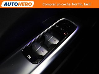 Mercedes Clase C C 220 d Mild-Hybrid AMG Line