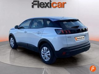 Peugeot 3008 1.5 BlueHDi 96kW (130CV) S&S Active