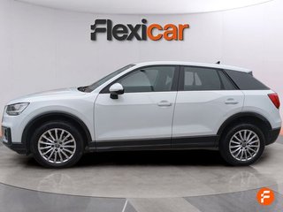 Audi Q2 Advanced 30 TFSI 85kW (116CV)