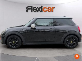 MINI Cooper COOPER SE