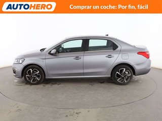 Citroën C-Elysée 1.2 PureTech Shine