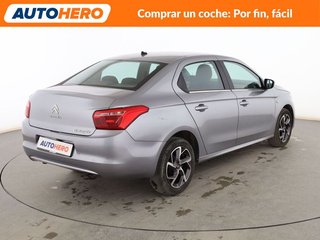 Citroën C-Elysée 1.2 PureTech Shine