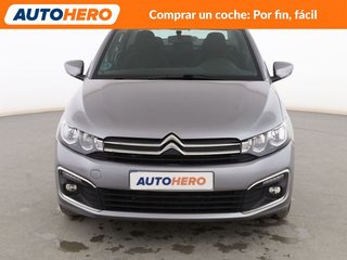 Citroën C-Elysée 1.2 PureTech Shine