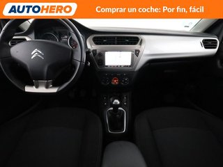 Citroën C-Elysée 1.2 PureTech Shine