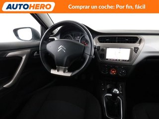 Citroën C-Elysée 1.2 PureTech Shine