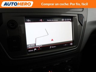 Citroën C-Elysée 1.2 PureTech Shine