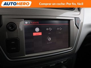 Citroën C-Elysée 1.2 PureTech Shine