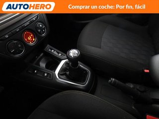 Citroën C-Elysée 1.2 PureTech Shine