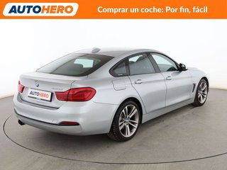 BMW Serie 4 420d Gran Coupé Sport Line