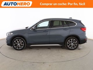 BMW X1 sDrive 18d xLine