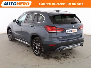 BMW X1 sDrive 18d xLine