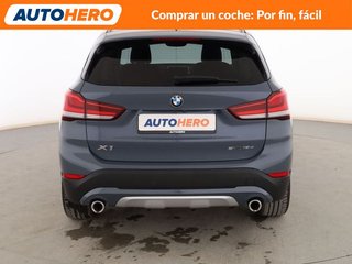 BMW X1 sDrive 18d xLine