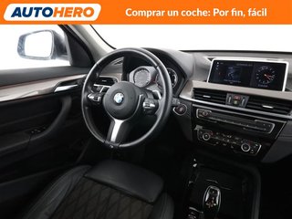 BMW X1 sDrive 18d xLine