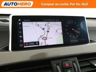 BMW X1 sDrive 18d xLine