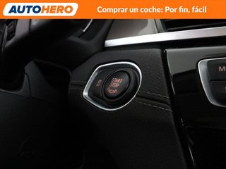 BMW X1 sDrive 18d xLine
