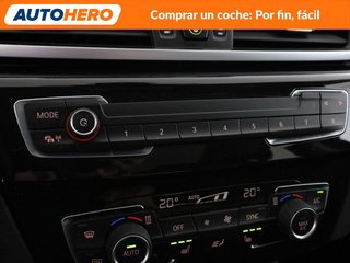 BMW X1 sDrive 18d xLine