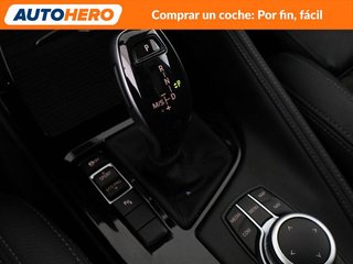 BMW X1 sDrive 18d xLine