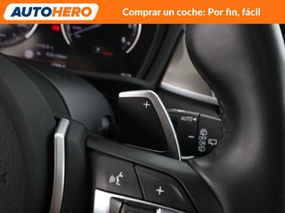BMW X1 sDrive 18d xLine