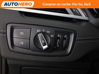 BMW X1 sDrive 18d xLine