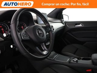 Mercedes Clase B B 180 CDI