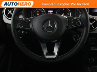 Mercedes Clase B B 180 CDI