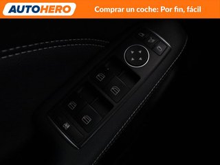 Mercedes Clase B B 180 CDI