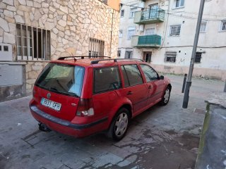 Volkswagen Golf 2003
