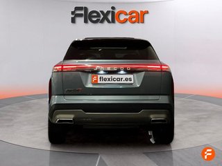 Jaecoo 7 Select 1.6 TGDI 108kW (145CV) FWD