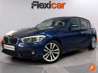 BMW Serie 1 118i