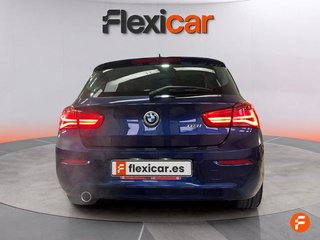 BMW Serie 1 118i