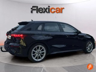 Audi A3 Sportback 30 TDI 85kW (116CV)