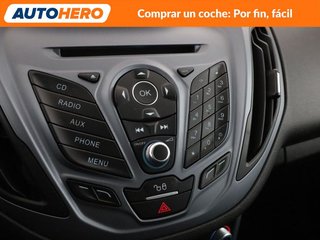 Ford B-MAX 1.0 EcoBoost Trend