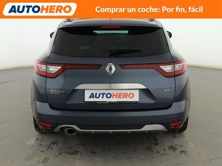 Renault Megane 1.6 TCe Energy GT