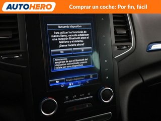 Renault Megane 1.6 TCe Energy GT
