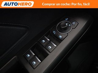 Ford Focus 1.0 EcoBoost ST-Line